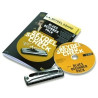 Soundcheck Vol.1 - Blues beginner pack