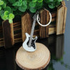 Klíčenka Stratocaster