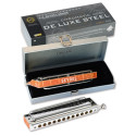 De Luxe STEEL