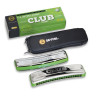Club Steel