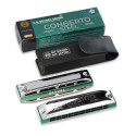 Concerto Steel