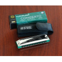 Concerto Steel