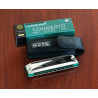 Concerto Steel