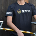 Triko Seydel černé