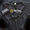 Triko Seydel černé
