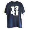 Triko 1847 Lightning Navy