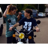 Triko 1847 Lightning Navy