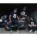 Triko 1847 Lightning Navy