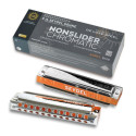 Nonslider Chromatic De Luxe Steel