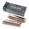 Nonslider Chromatic De Luxe Steel