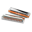 Nonslider Chromatic De Luxe Steel