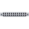 Nonslider Chromatic De Luxe Steel
