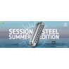 Session steel Summer edition 2026