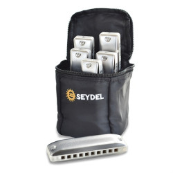 Session steel Summer...