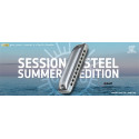 Session steel Summer edition 2026 set